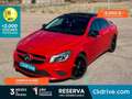 Mercedes-Benz C 200 CDI Rojo - thumbnail 1