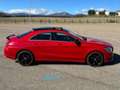 Mercedes-Benz C 200 CDI Rojo - thumbnail 6