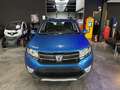 Dacia Sandero Stepway 0.9 TCe - A/C - NAVI - MEDIA/TEL - LIM/REG Blau - thumbnail 3