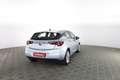 Opel Astra 1.2 Turbo 110 CV S&S 5 porte Business Elegance Argento - thumbnail 4