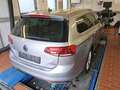 Volkswagen Passat Variant 1.4 eHybrid GTE NAVI AHK Standhei Argent - thumbnail 2