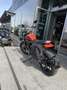 Ducati Scrambler mit 1 Jahr Gwl. Satteltaschen, kurzes Orange - thumbnail 4