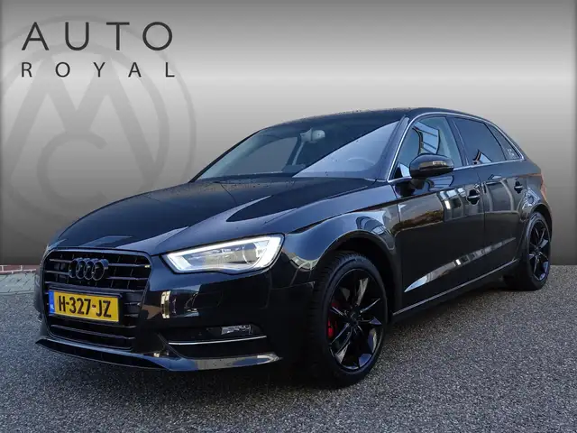 Audi A3 Sportback 1.4 TFSI Ambition Pro Line S | KEY LESS