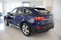 Audi Q5 SPB Sportback  35 TDI S tronic Business Advanced Blu/Azzurro - thumbnail 3