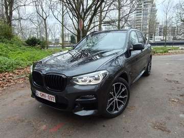 XDrive30E M PACKET