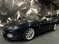 Aston Martin Vantage V 12 6.0  CABRIOLET Blau - thumbnail 1