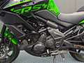 Kawasaki Versys 650 | TOPKOFFER Zwart - thumbnail 7