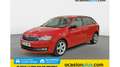 Skoda Rapid/Spaceback 1.2 TSI Ambition 66kW Rojo - thumbnail 1