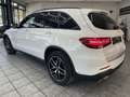 Mercedes-Benz GLC 250 CGI 4Matic AMG-Line, LED, HUD, 9G, 360° Weiß - thumbnail 2