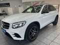 Mercedes-Benz GLC 250 CGI 4Matic AMG-Line, LED, HUD, 9G, 360° Weiß - thumbnail 26