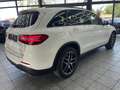 Mercedes-Benz GLC 250 CGI 4Matic AMG-Line, LED, HUD, 9G, 360° Weiß - thumbnail 3
