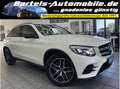Mercedes-Benz GLC 250 CGI 4Matic AMG-Line, LED, HUD, 9G, 360° Weiß - thumbnail 1