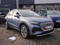 Audi Q4 e-tron 35 Matrix,Navi,Kamera,Sitzhzg.,Sthzg. Modrá - thumbnail 3