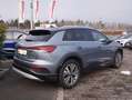 Audi Q4 e-tron 35 Matrix,Navi,Kamera,Sitzhzg.,Sthzg. Modrá - thumbnail 4