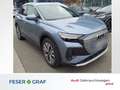 Audi Q4 e-tron 35 Matrix,Navi,Kamera,Sitzhzg Blau - thumbnail 1