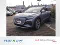 Audi Q4 e-tron 35 Matrix,Navi,Kamera,Sitzhzg.,Sthzg. Blau - thumbnail 1