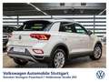 Volkswagen T-Roc 1.5 TSI Style DSG Navi Kamera AHK Weiß - thumbnail 3