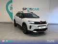 Citroen C5 Aircross HYBRID 100kW (136CV) e-DCS6 Plus Weiß - thumbnail 3