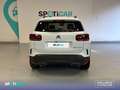 Citroen C5 Aircross HYBRID 100kW (136CV) e-DCS6 Plus Weiß - thumbnail 5
