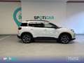 Citroen C5 Aircross HYBRID 100kW (136CV) e-DCS6 Plus Weiß - thumbnail 4