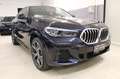 BMW X6 xDrive30d 48V Msport Blau - thumbnail 1