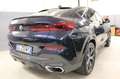 BMW X6 xDrive30d 48V Msport Blau - thumbnail 6