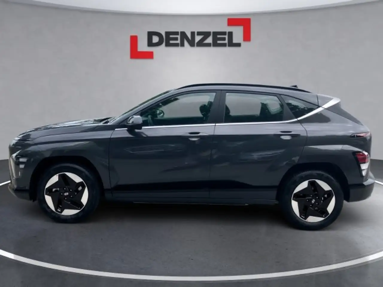 Hyundai Kona 2026