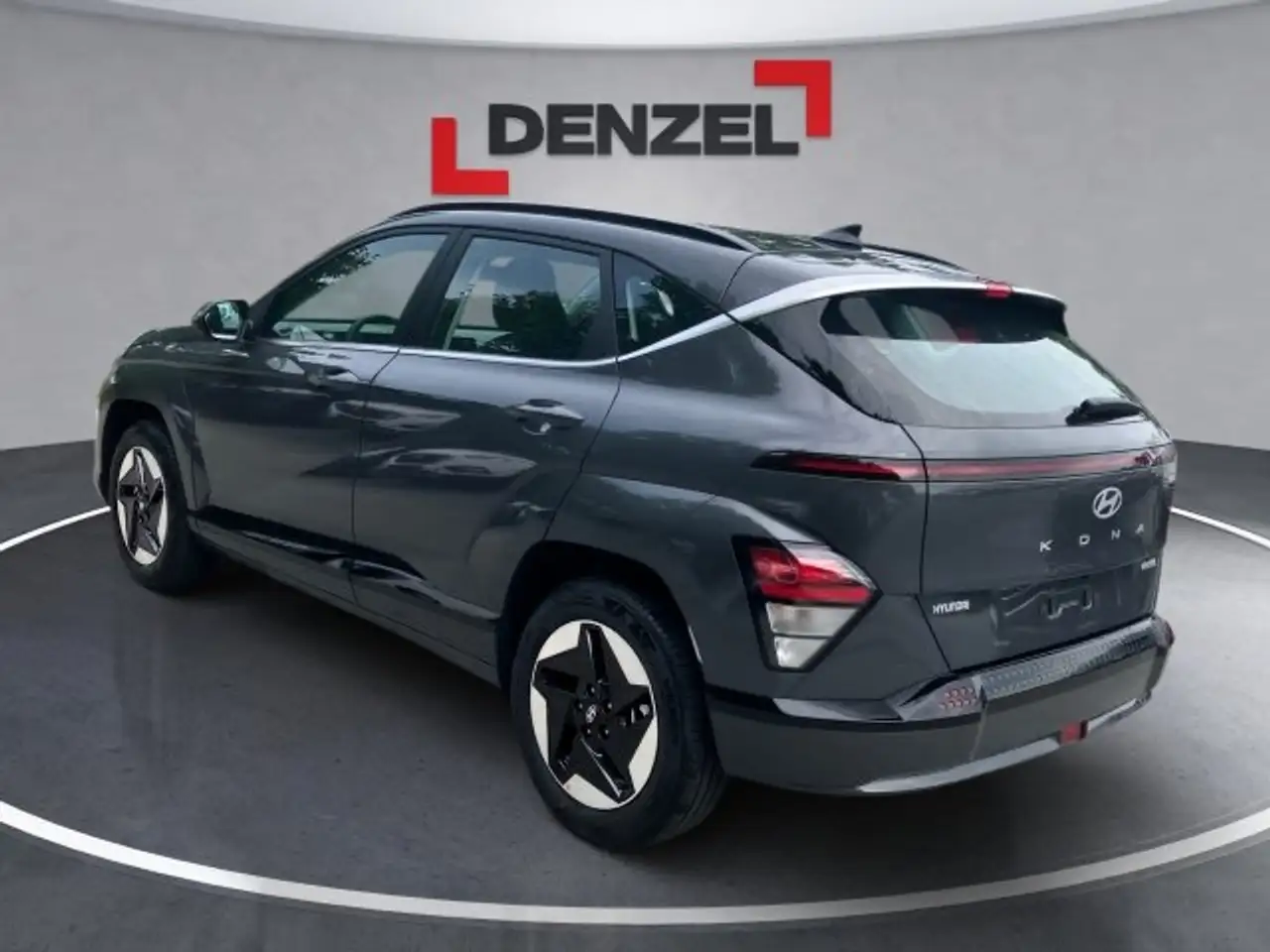 Hyundai Kona 2026