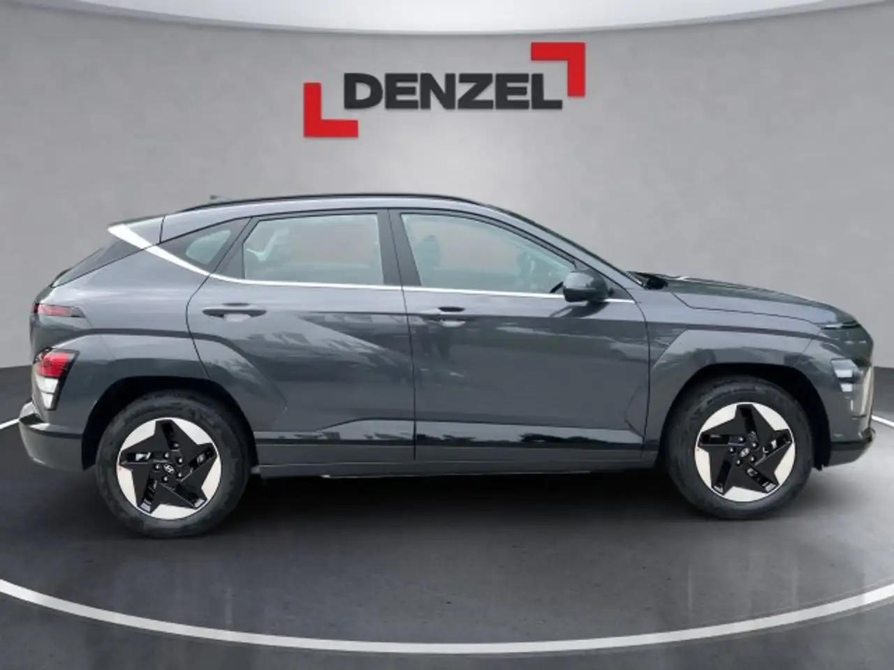 Hyundai Kona 2026
