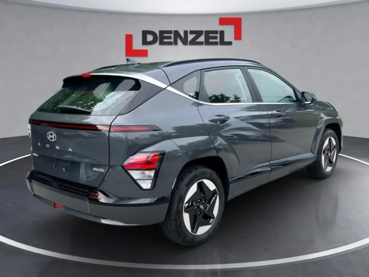 Hyundai Kona 2026