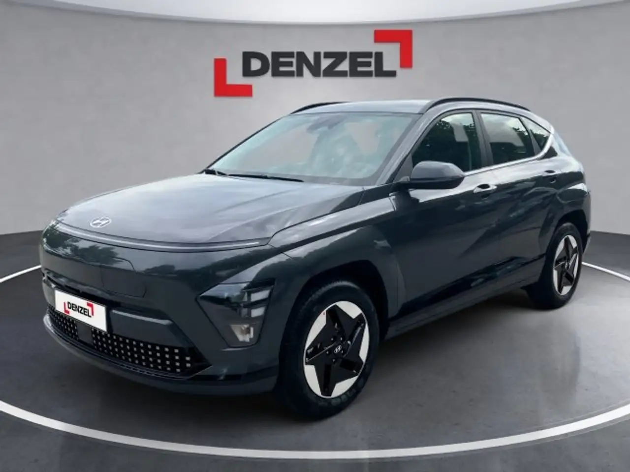 Hyundai Kona 2026
