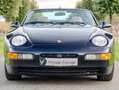 Porsche 968 968 Cabriolet Azul - thumbnail 4