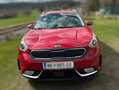 Kia Niro Niro 1,6 GDI Hybrid Gold DCT Gold Rot - thumbnail 1