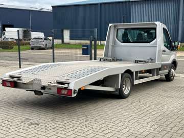 28.999€ TVAC Plateau voiture permis B