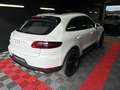 Porsche Macan S 3.0 V6 TDI BV PDK  - Garantie 12mois Weiß - thumbnail 5