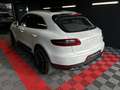 Porsche Macan S 3.0 V6 TDI BV PDK  - Garantie 12mois Weiß - thumbnail 7