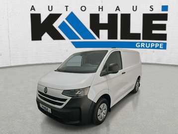 T7 Transporter Kasten 2.0 TDI Navi AHK LED
