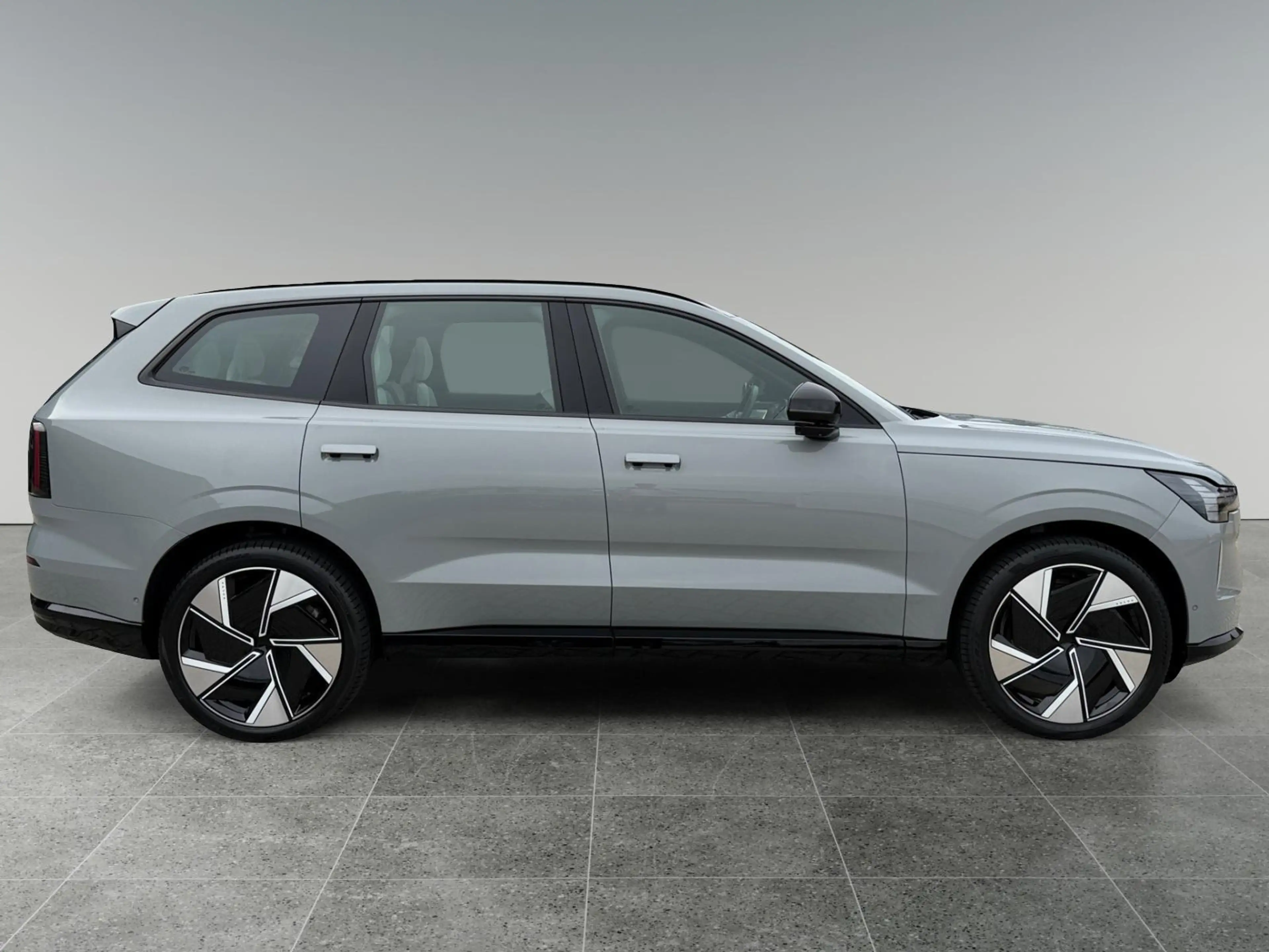 Volvo EX90 Twin Motor Performance Ultra 7p. 111 kWh Luchtveri — photo 7