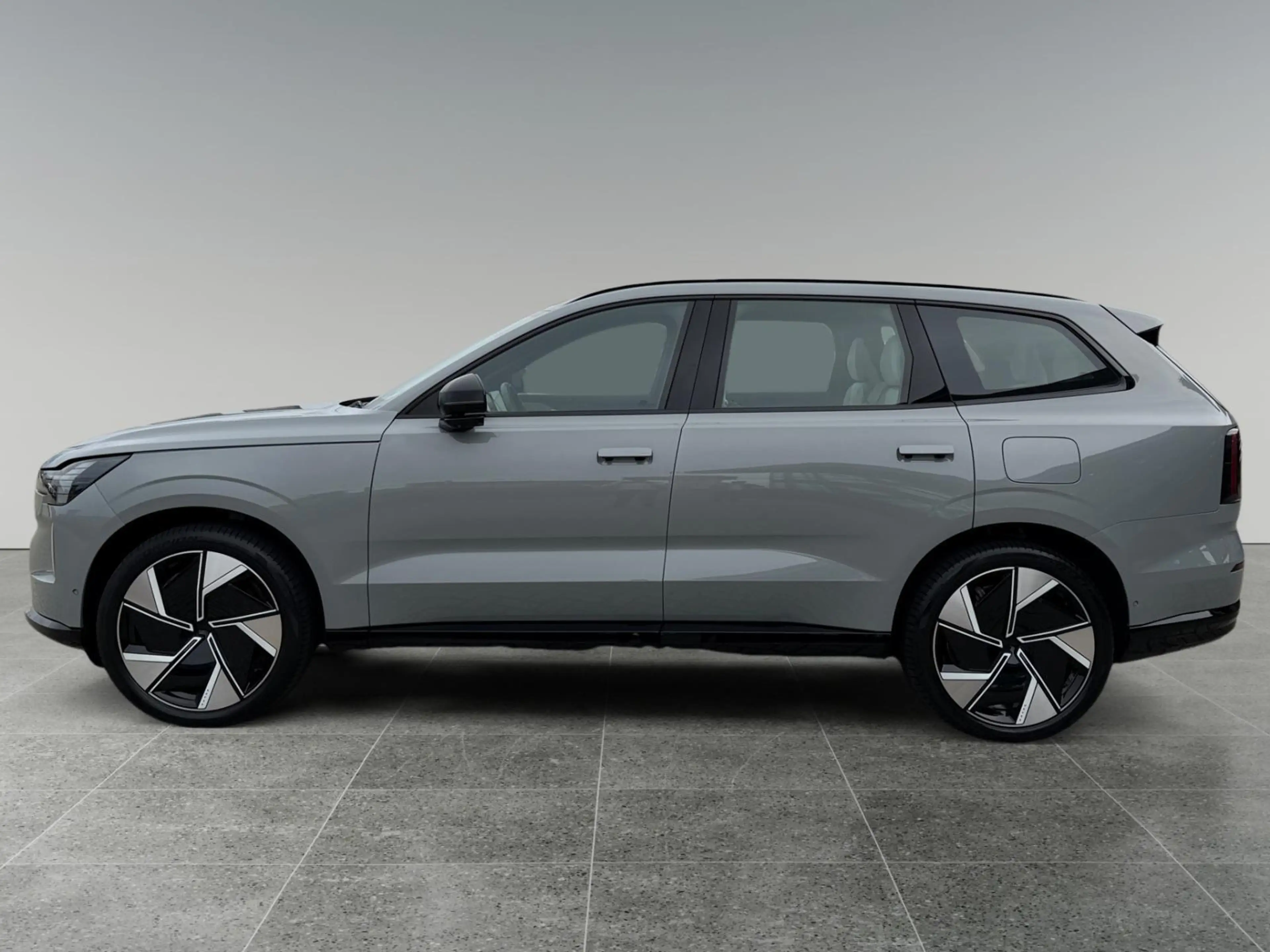 Volvo EX90 Twin Motor Performance Ultra 7p. 111 kWh Luchtveri — photo 3