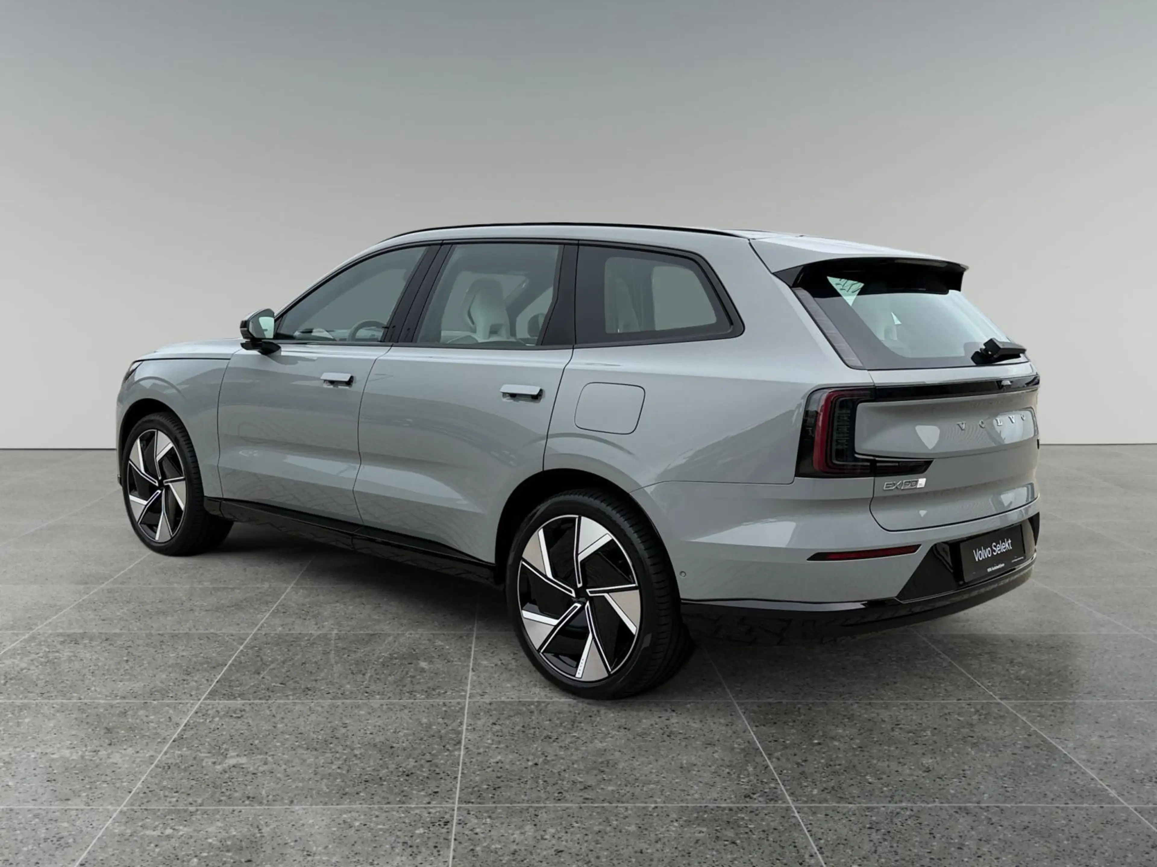Volvo EX90 Twin Motor Performance Ultra 7p. 111 kWh Luchtveri — photo 4
