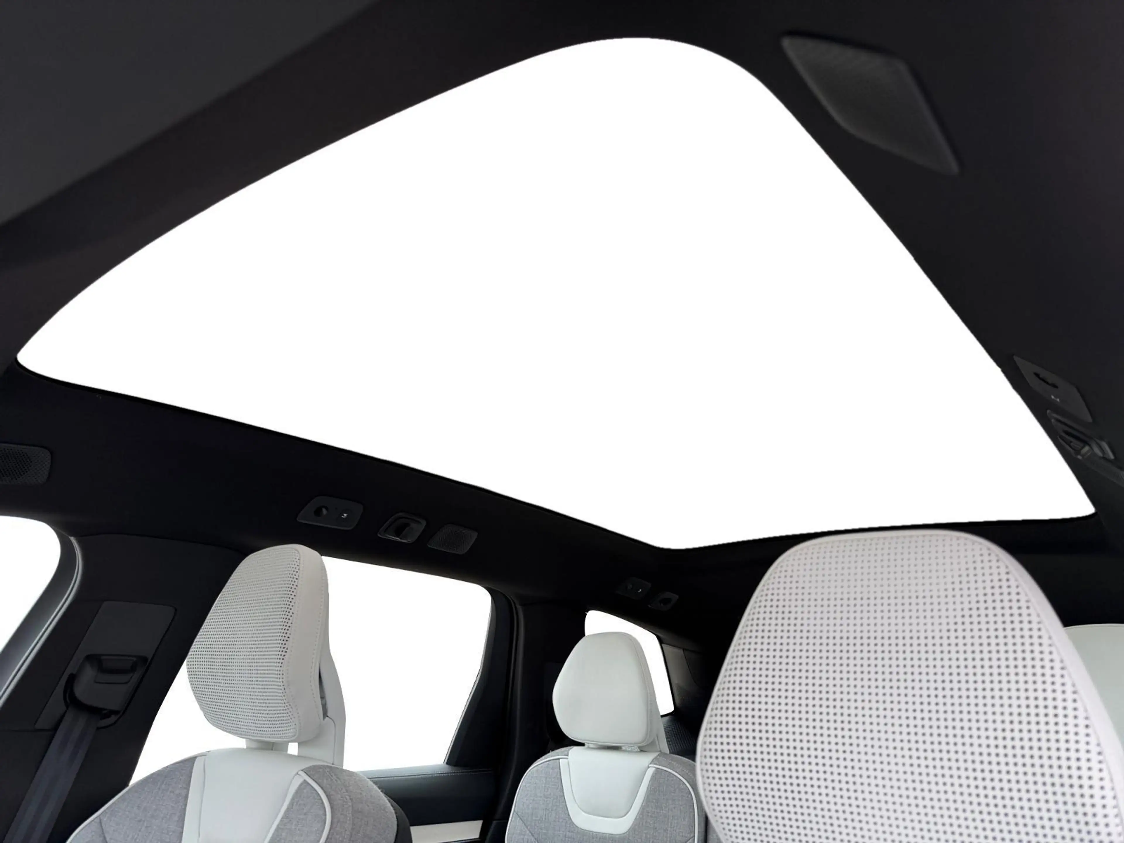 Volvo EX90 Twin Motor Performance Ultra 7p. 111 kWh Luchtveri — photo 11