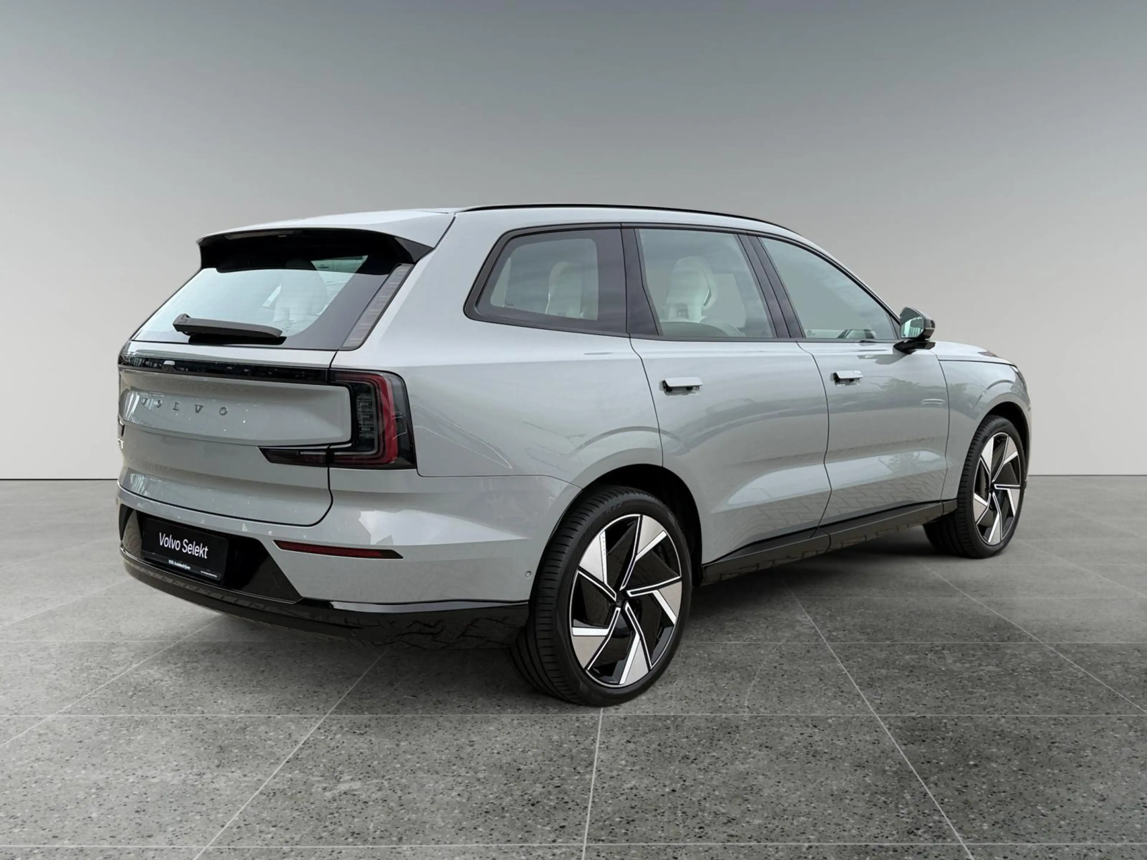 Volvo EX90 Twin Motor Performance Ultra 7p. 111 kWh Luchtveri — photo 6