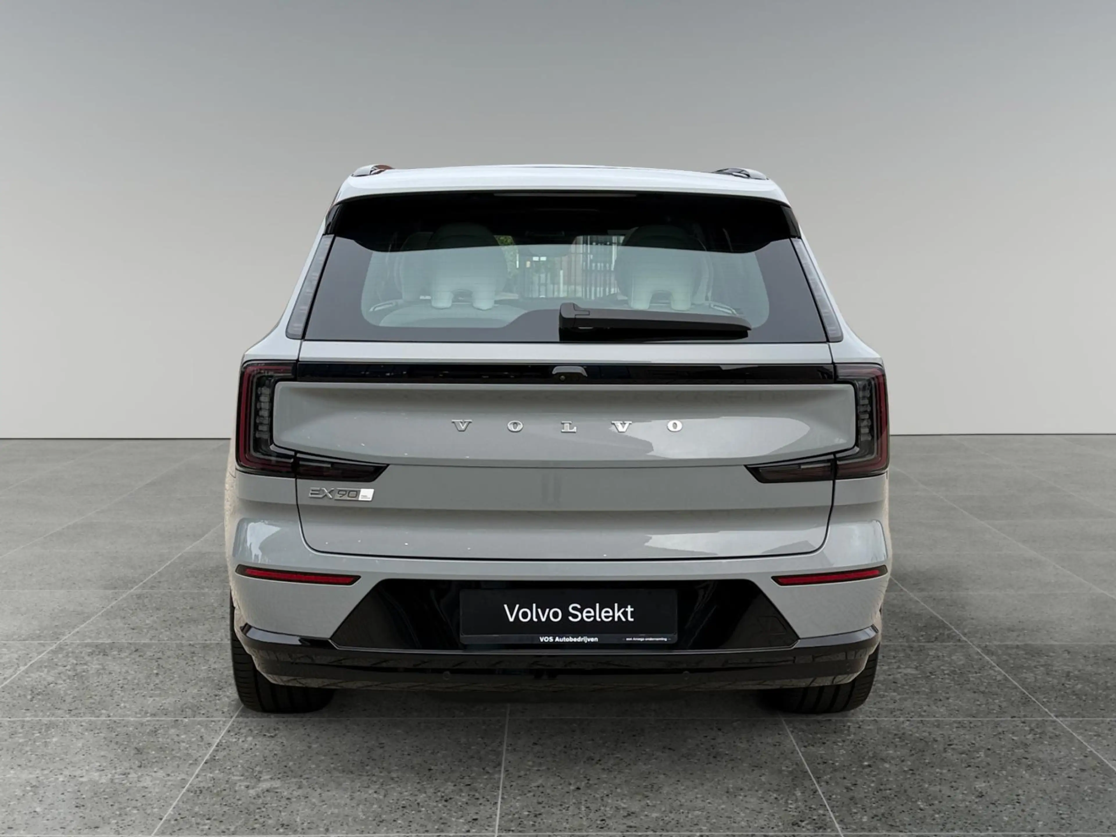 Volvo EX90 Twin Motor Performance Ultra 7p. 111 kWh Luchtveri — photo 5
