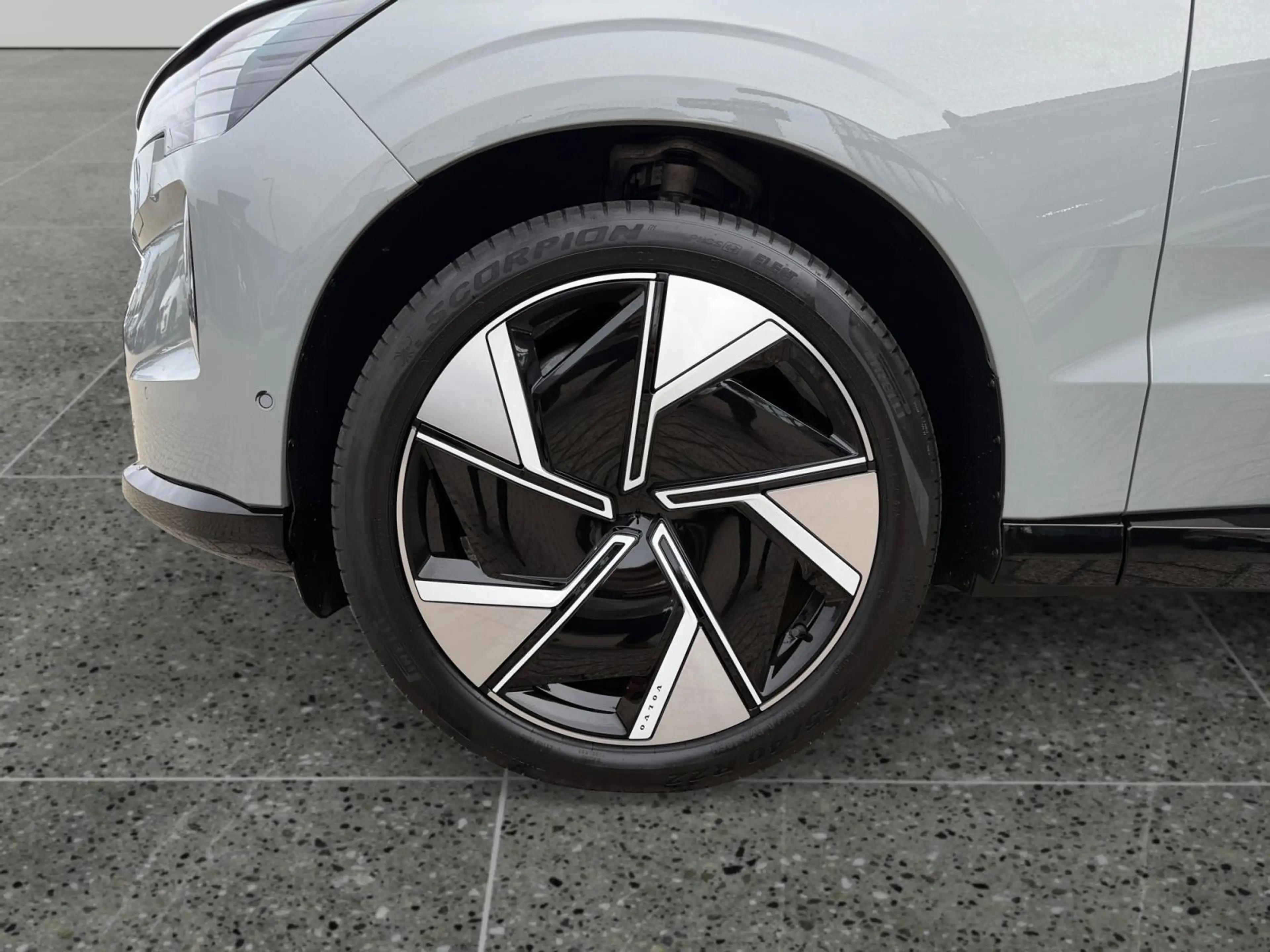 Volvo EX90 Twin Motor Performance Ultra 7p. 111 kWh Luchtveri — photo 10