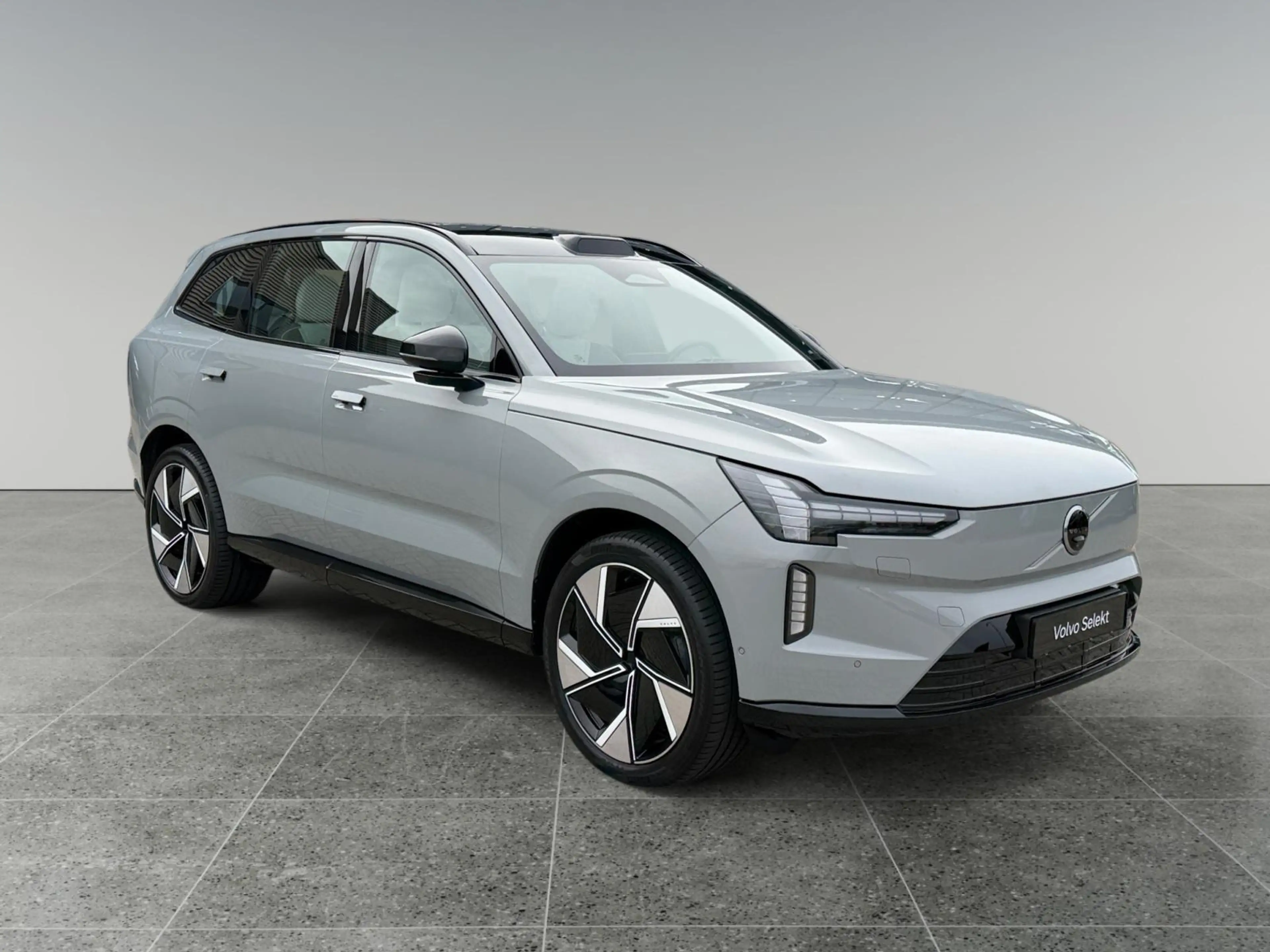 Volvo EX90 Twin Motor Performance Ultra 7p. 111 kWh Luchtveri — photo 8