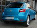 SEAT Ibiza 1.0 TSI Style Pano Alcantara CarPlay Bleu - thumbnail 7