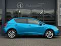 SEAT Ibiza 1.0 TSI Style Pano Alcantara CarPlay Bleu - thumbnail 8