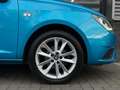SEAT Ibiza 1.0 TSI Style Pano Alcantara CarPlay Bleu - thumbnail 9