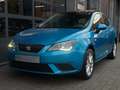 SEAT Ibiza 1.0 TSI Style Pano Alcantara CarPlay Bleu - thumbnail 20