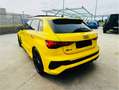 Audi RS3 RS3 2.5 tfsi quattro s-tronic RS Dynamic Jaune - thumbnail 6